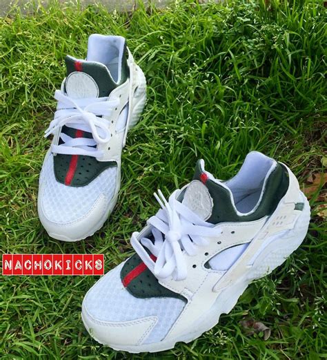 huarache per gucci|gucci huaraches for women.